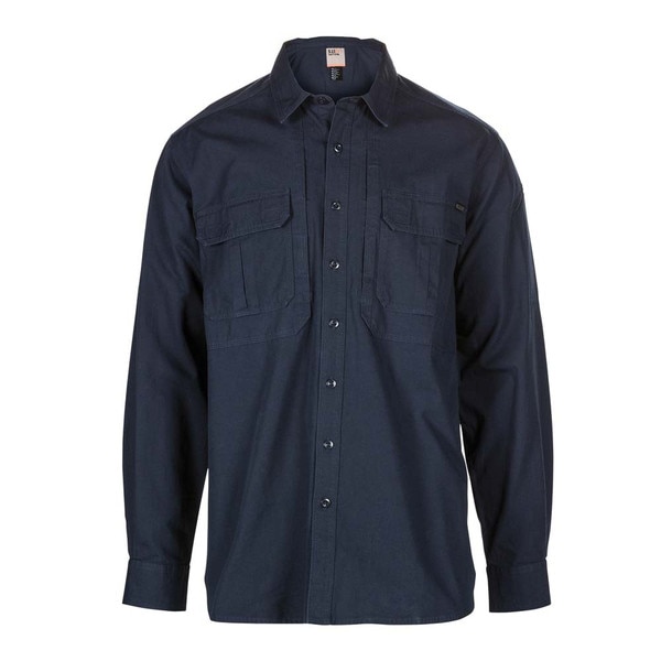 5.11 Men's Expedition L/S Shirt